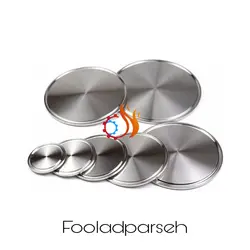 کورکن کلمپ استیل