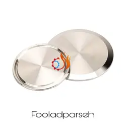 کورکن کلمپ استیل