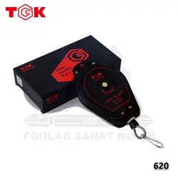 بالانسر 0/5 – 1/5 کیلوگرم TGK مدل ES620