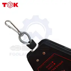 بالانسر 0/5 – 1/5 کیلوگرم TGK مدل ES620