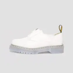 Dr. Martens 1461 BEX A-COLD-WALL 3 Hole Shoe Cream
