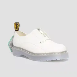 Dr. Martens 1461 BEX A-COLD-WALL 3 Hole Shoe Cream