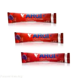 ساشه آرژی پلاس فوراور | Forever ARGI+ Sachet