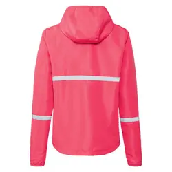 ژاکت کلاه دار ورزشی زنانه کریویت Crivit Ladies Sports Jacket صورتی