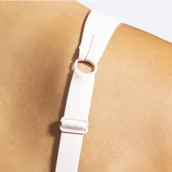 نیمتنه ورزشی بروکس Brooks Convertible bra گلاب
