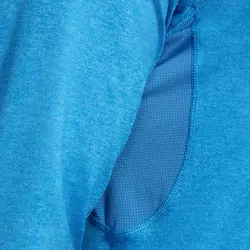 نیم زیپ ورزشی مردانه بروکس Brooks Dash ½ Zip آبی