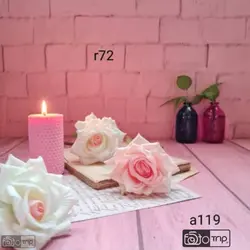 بکدراپ اکریلیک تک رو کد a0119