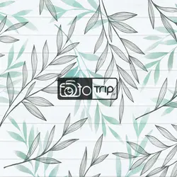 بکدراپ اکریلیک تک رو کد a0158