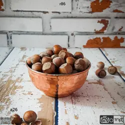 بکدراپ اکریلیک تک رو کد a026