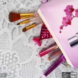 بکدراپ اکریلیک تک رو کد c02