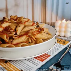 بکدراپ اکریلیک تک رو کد d045