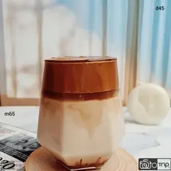 بکدراپ اکریلیک تک رو کد d045