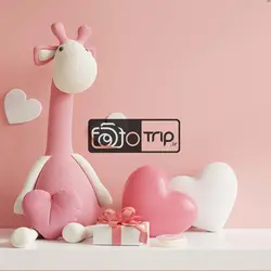 بکدراپ اکریلیک تک رو کد k011