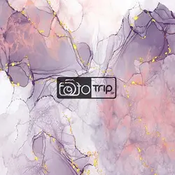 بکدراپ اکریلیک تک رو کد m064