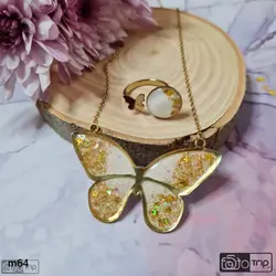 بکدراپ اکریلیک تک رو کد m064