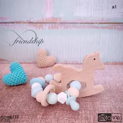 بکدراپ اکریلیک تک رو کد p0122