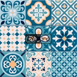 بکدراپ اکریلیک تک رو کد r0140