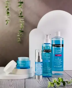 ایده آرایشی بهداشتی 2