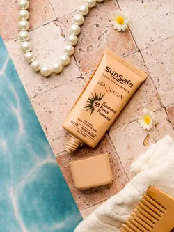 ایده آرایشی بهداشتی 4