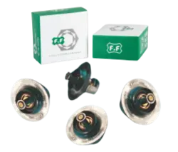 ترموستات پژو 405 - 83 ، 75 درجه