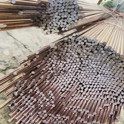 شاخه مفتول مسی 4.0 الی 4.90