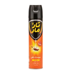 اسپری سوسک کش بی بو تار و مار