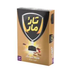 طعــمه سوسـک کش تارومار