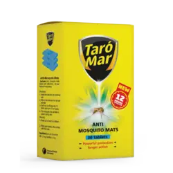 قرص حشره کش تارومار