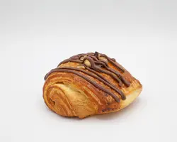 کروسان نوتلا