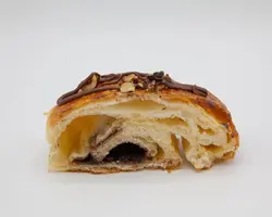 کروسان نوتلا