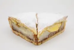 تارت سیب اسلایسی