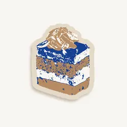 شیرینی رولت مکزیکی