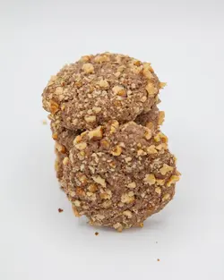 کوکی اسکار گردو