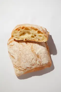 چاباتا (روغن زیتون )