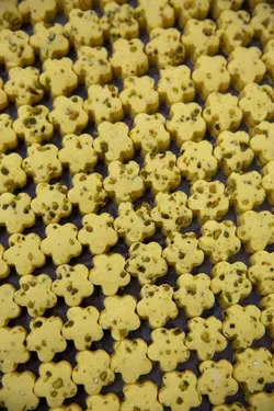 شیرینی نخودچی