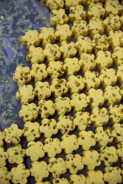 شیرینی نخودچی