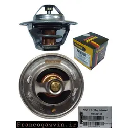 ترموستات پیکان 74 درجه FRANCO