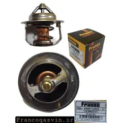 ترموستات تیبا و پراید یورو 4 – 71 درجه FRANCO