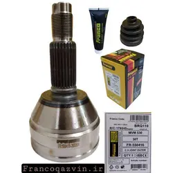 سر پلوس MVM 530 خار 30 فرانکو FRANCO