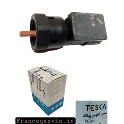 سنسور کیلومتر پیکان TESKA
