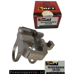 صفحه مقسم اهرم تعویض دنده پژو 405 RFT آر اف تی