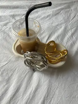 اکسسوری منعطف ماری 🤍