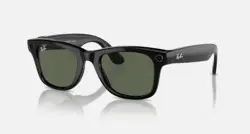 عینک هوشمند ری بن RAY-BAN | META WAYFARER