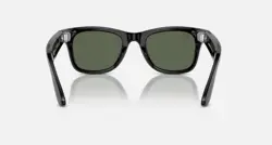 عینک هوشمند ری بن RAY-BAN | META WAYFARER