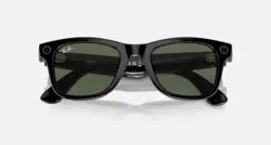 عینک هوشمند ری بن RAY-BAN | META WAYFARER