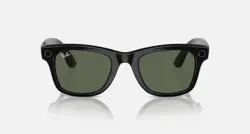 عینک هوشمند ری بن RAY-BAN | META WAYFARER