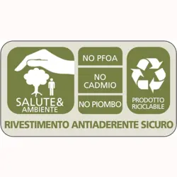 ماهیتابه لاگوستینا Lagostina