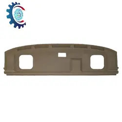 طاقچه عقب پژو 405 – پژو پرشیا 2 کمربند بژ آذین پارت