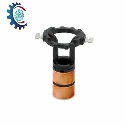 کالکتور دینام پژو 405 – سمند