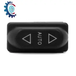 کلید شیشه بالابر سمند اتومات هامر